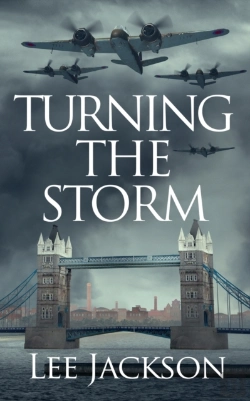 Bertrand.pt - Turning The Storm