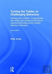 Turning The Tables On Challenging Behaviour