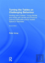 Turning The Tables On Challenging Behaviour