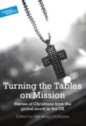 Turning The Tables On Mission