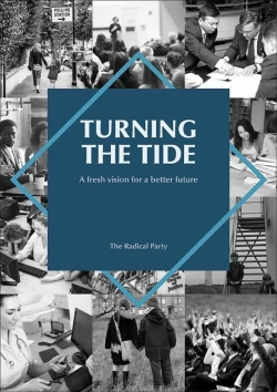 Bertrand.pt - Turning The Tide: A Fresh Vision For A Better Future