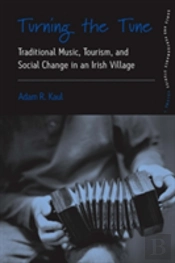 Turning The Tune
