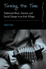 Turning The Tune
