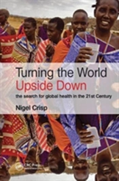Turning The World Upside Down