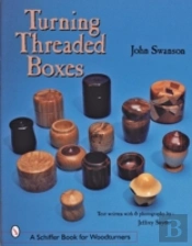 Turning Threaded Boxes