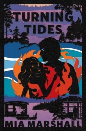 Turning Tides  Elements, Book 3