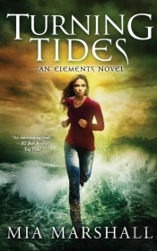 Turning Tides (Elements, Book 3)