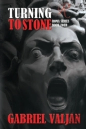 Turning To Stone