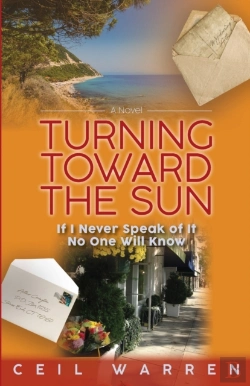 Bertrand.pt - Turning Toward The Sun: If I Never Speak
