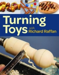 Bertrand.pt - Turning Toys With Richard Raffan