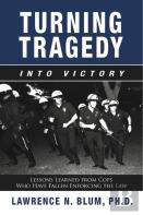 Turning Tragedy Into Victory