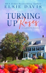 Turning Up Roses