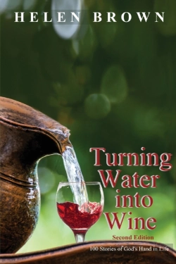 Bertrand.pt - Turning Water Into Wine: 100 Stories Of