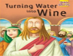 Turning Water Into Wine