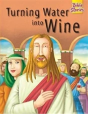 Turning Water Into Wine
