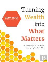 Turning Wealth Into What Matters