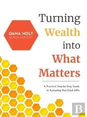 Turning Wealth Into What Matters
