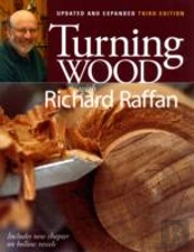 Turning Wood With Richard Raffan