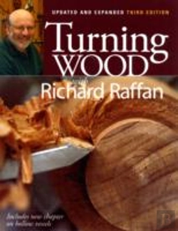 Bertrand.pt - Turning Wood With Richard Raffan