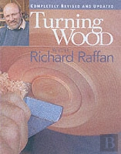 Turning Wood With Richard Raffan