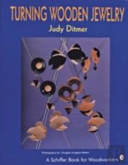 Turning Wooden Jewelry