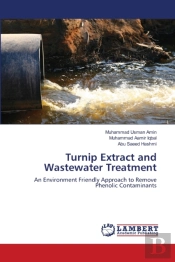 Turnip Extract And Wastewater Treatment