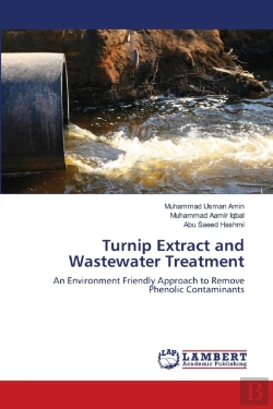 Bertrand.pt - Turnip Extract And Wastewater Treatment