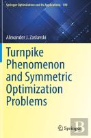 Turnpike Phenomenon And Symmetric Optimization Problems