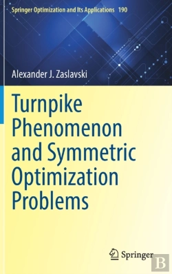 Bertrand.pt - Turnpike Phenomenon And Symmetric Optimization Problems
