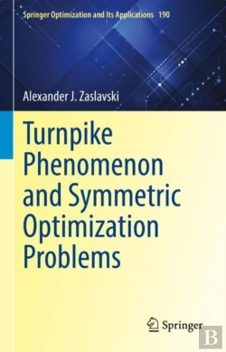 Bertrand.pt - Turnpike Phenomenon And Symmetric Optimization Problems