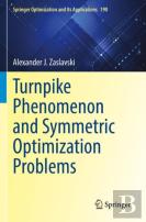 Turnpike Phenomenon And Symmetric Optimization Problems