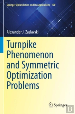 Bertrand.pt - Turnpike Phenomenon And Symmetric Optimization Problems