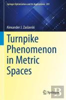 Turnpike Phenomenon In Metric Spaces