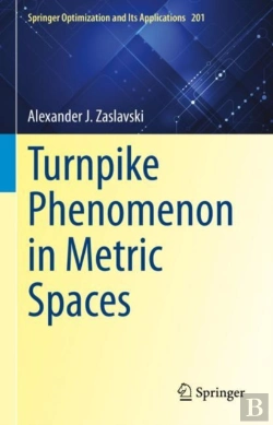 Bertrand.pt - Turnpike Phenomenon In Metric Spaces
