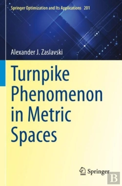 Bertrand.pt - Turnpike Phenomenon In Metric Spaces