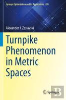 Turnpike Phenomenon In Metric Spaces