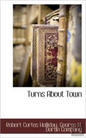 Turns About Town