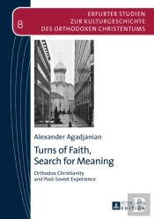 Turns Of Faith, Search For Meaning