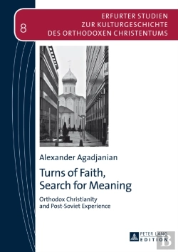 Bertrand.pt - Turns Of Faith, Search For Meaning