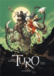 Turo Tome 2 : Le Coeur D'Hélos