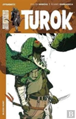 Bertrand.pt - Turok Vol. 1: Blood Hunt