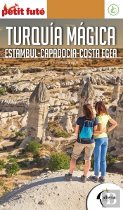 Turquía Mágica: Estambul, Capadocia, Costa Egea