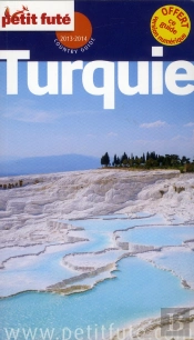 Turquie 2012-2013 Petit Fute
