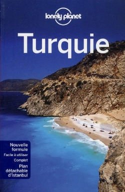 Bertrand.pt - Turquie 8ed