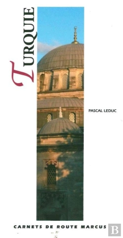 Bertrand.pt - Turquie (Édition 2015)