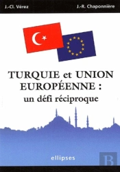 Turquie Et Union Européenne : Un Défi Réciproque
