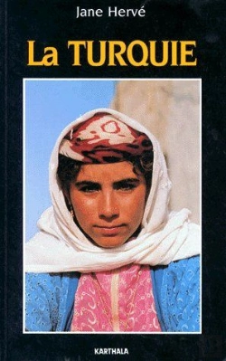 Bertrand.pt - Turquie (La)