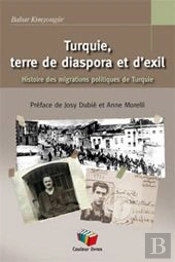 Turquie, Terre De Diaspora Et D'Exil