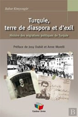 Bertrand.pt - Turquie, Terre De Diaspora Et D'Exil