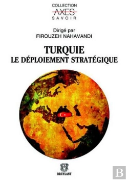 Bertrand.pt - Turquie.Le Deploiement Strategique